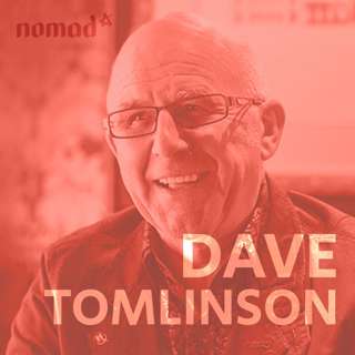 Dave Tomlinson - The Bad Christian’s Guide to Prayer (N331)