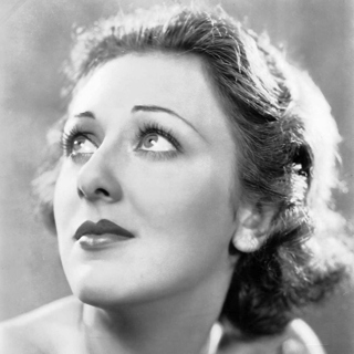 134: Ann Dvorak (The Seduced, Episode 3)