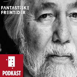 Den fabelaktige forfatteren. Tor Åge Bringsværd