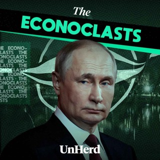 NATO’s hidden agenda & why Europe will fail Ukraine