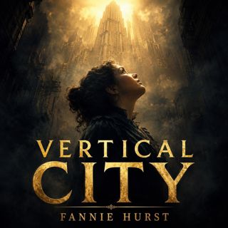 🟡 Vertical City (Full Audiobook) - Classic Family Story | Fannie Hurst