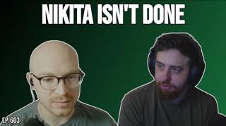 Episode 603: Tarkov's Nikita Just Changed the FPS Genre Twice in One Show