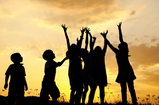 Five Secrets for Improving Your LIfe