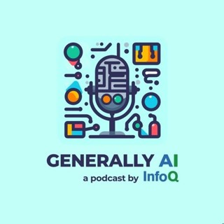Generally AI - Season 2 - Episode 1: Generative AI and Creativity