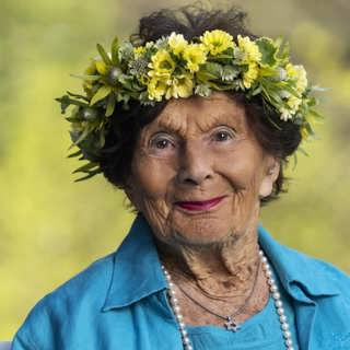 Livia Fränkel