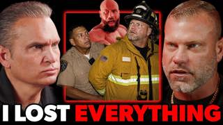 Wes Watson Student Arrested as a Firefighter