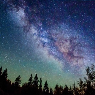 Peaceful Night ~ Healing Music & Nature Sounds For Deep Sleep ~ Nervous System Calm