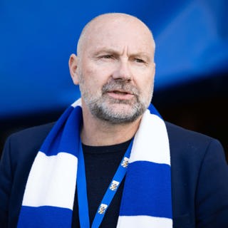 35. Håkan Milds stora plan