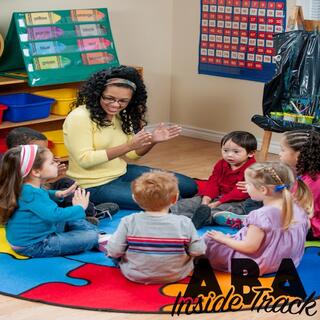Circle Time - CE Instructor: Dr. Diana Parry-Cruwys
