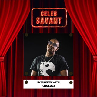 Interview with P.Nology
