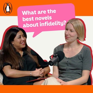 What are the best novels about infidelity? With Sophie Mackintosh