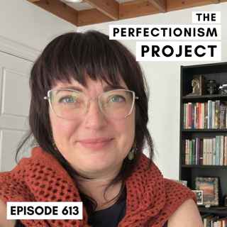 Ep 613: What It's Really Like Inside PGSD: A Conversation with Rose Gebken