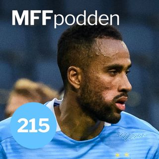 215: MFF på rätt väg – trots allt