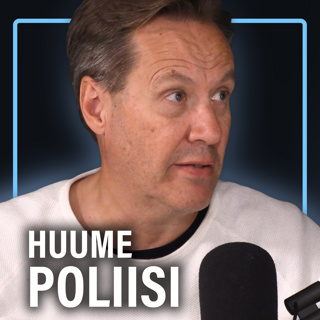 Huumepoliisi: Ura, kokaiini ja Jari Aarnio (Kalevi Puonti) | Puheenaihe 473