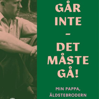 Går inte - det måste gå! Avsnitt 3(7)