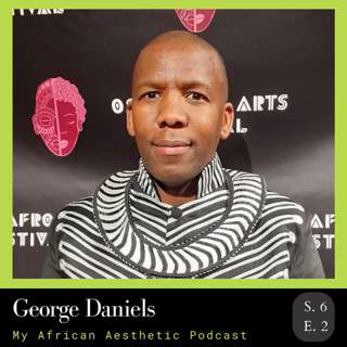 6.2. George Daniels: South Africa.Norway