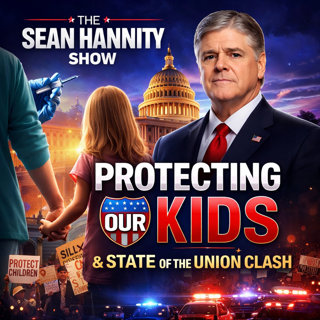 Protecting Our Kids