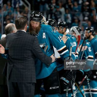 Episode 86: Staying The Course