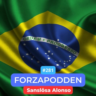 281 - Sanlösa Alonso