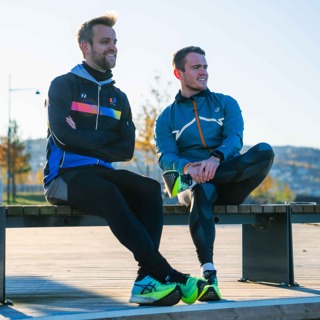Nyttårsforsett for 2024