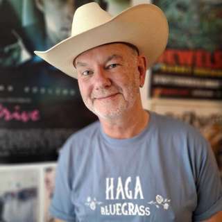 Haga Bluegrass Festival