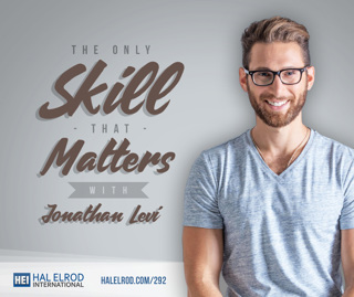 Achieve Your Goals with Hal Elrod