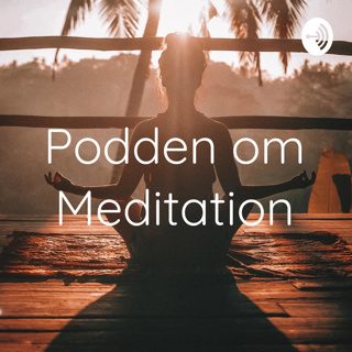 Grand finale - samtal med yogaterapeuten Anna Viktoria Åkerlund