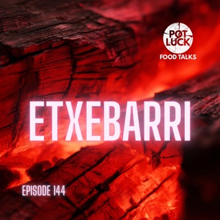 Asador Etxebarri: A Course by Course Restaurant Review