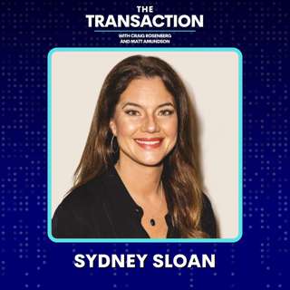 How To Show up in ChatGPT Results & More B2B Marketing Secrets with Sydney Sloan, CMO of G2 - Ep 62