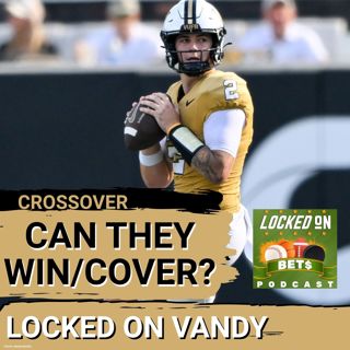 Vanderbilt, Jared Curtis Aim to SHOCK Auburn—SEC Week 4 Picks