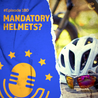 EP180: Canada votes, Bike helmets, and NGO funding (co-hosted w/ Yaël Ossowski)
