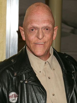 Episode 43 - Michael Berryman