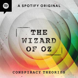 What’s Hiding in the Wizard of Oz?