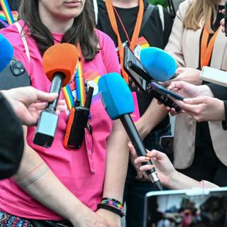 EU:n medianvapaussäädös