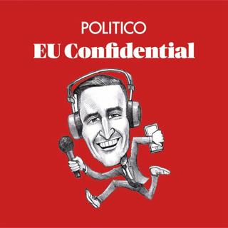 Episode 4: Marietje Schaake — Politics of EU-Japan deal — Parliament's PhD babysitter