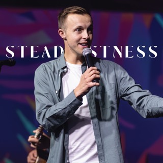 Steadfastness - Ps Michael Collier - AM Service