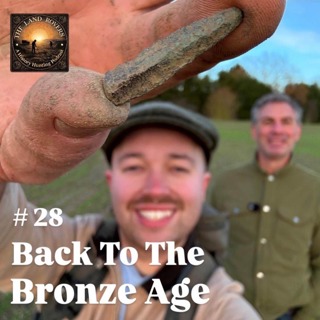 Back to the Bronze Age