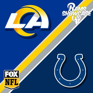 Rams Showcase - Rams @ Colts