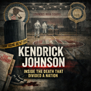 Kendrick Johnson: The Death That Divided A Nation