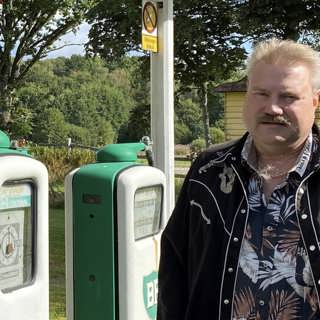På partiernas hemmaplan (SD) – ”Småfolket på landsbygden blir inte hörda”