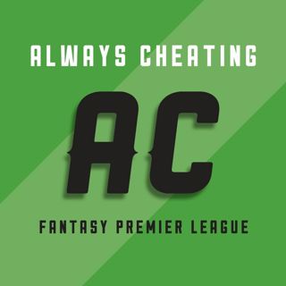 Always Cheating: Episode 8
