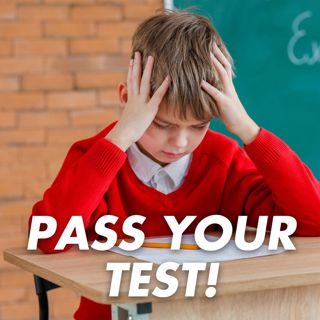God's Testing You