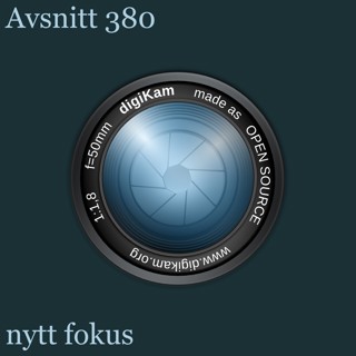 nytt fokus – #380