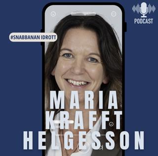 Skidförbundets ordförande Maria om turbulens, valberedningens fråga, ett rikt förbund och mer