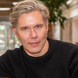 Tommy Myllymäki: Ingen kommer tacka för att jag jobbade ihjäl mig