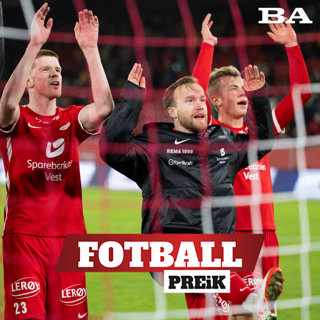 Slapp av, Brann klarer dette!