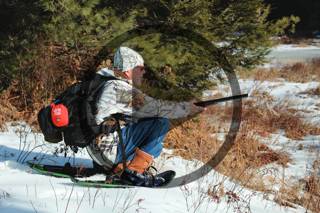 Audio Article: Hunting to Put Food on the Table