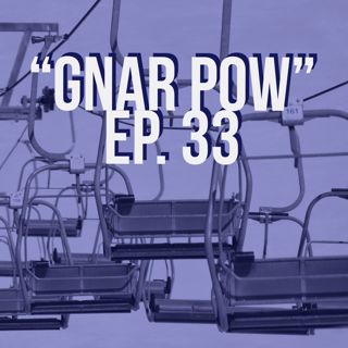 Gnar Pow