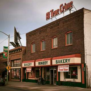 Your Black Muslim Bakery