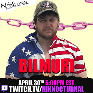 BILMURI Podcast #65